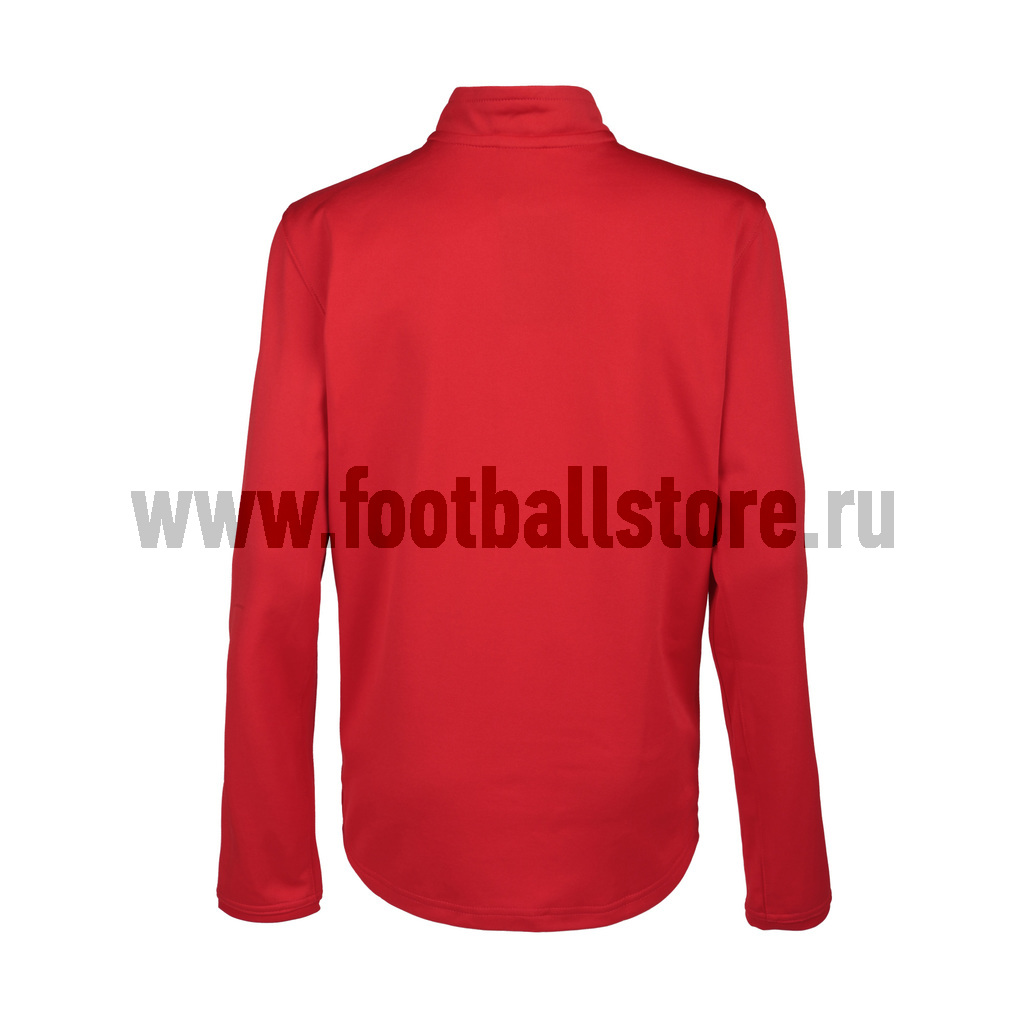 Свитер тренировочный Nike Academy 16 Midlayer Top Boys 726003-657