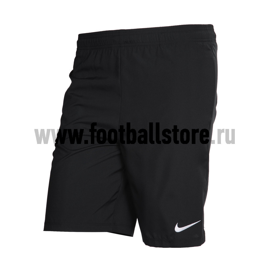 Шорты Nike Academy 16 WVN Boys 726010-010 