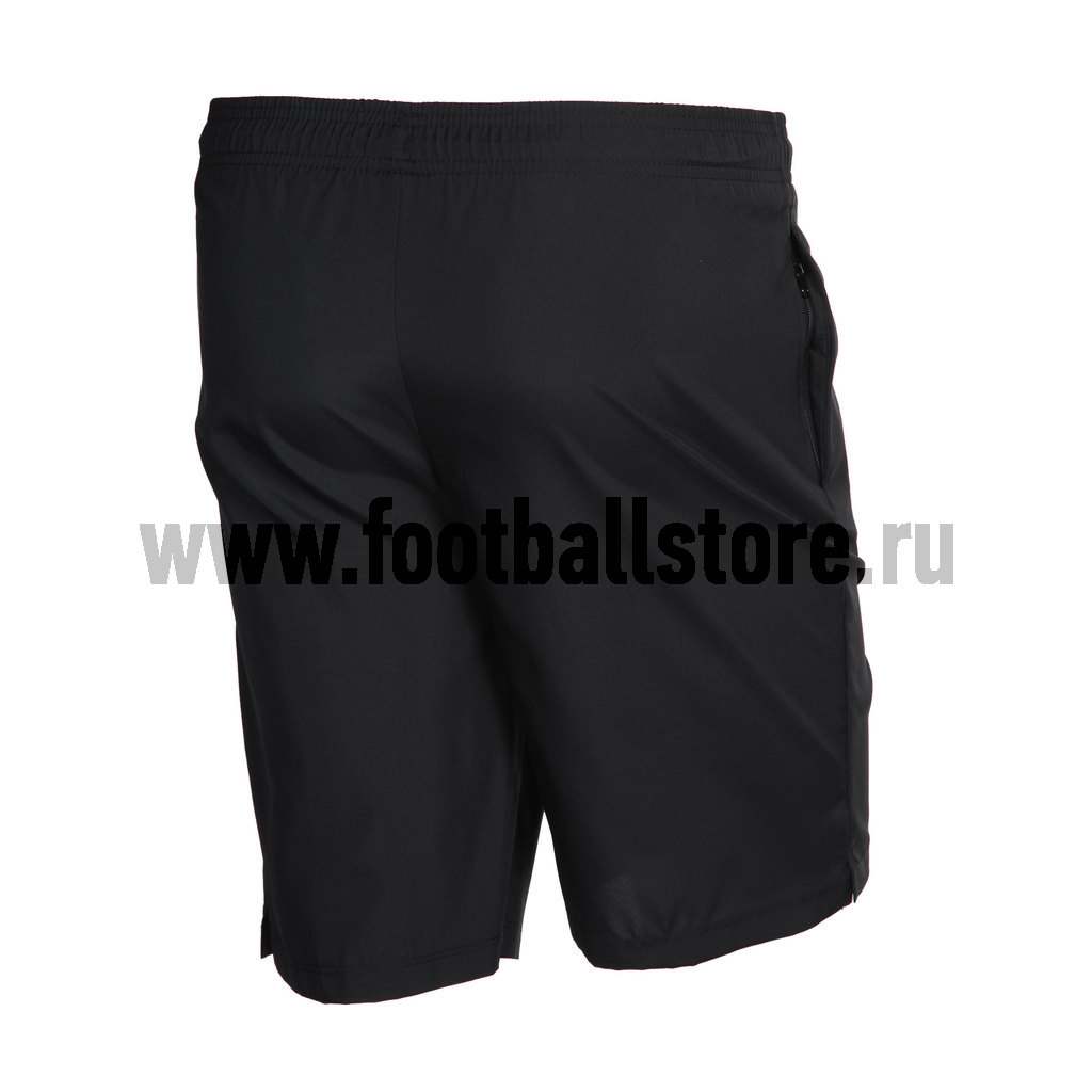 Шорты Nike Academy 16 WVN Boys 726010-010 