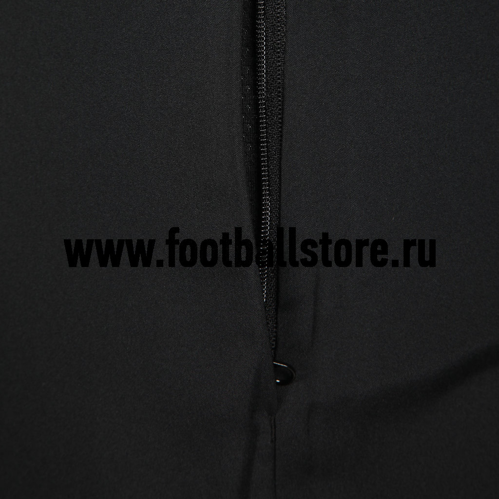 Шорты Nike Academy 16 WVN Boys 726010-010 