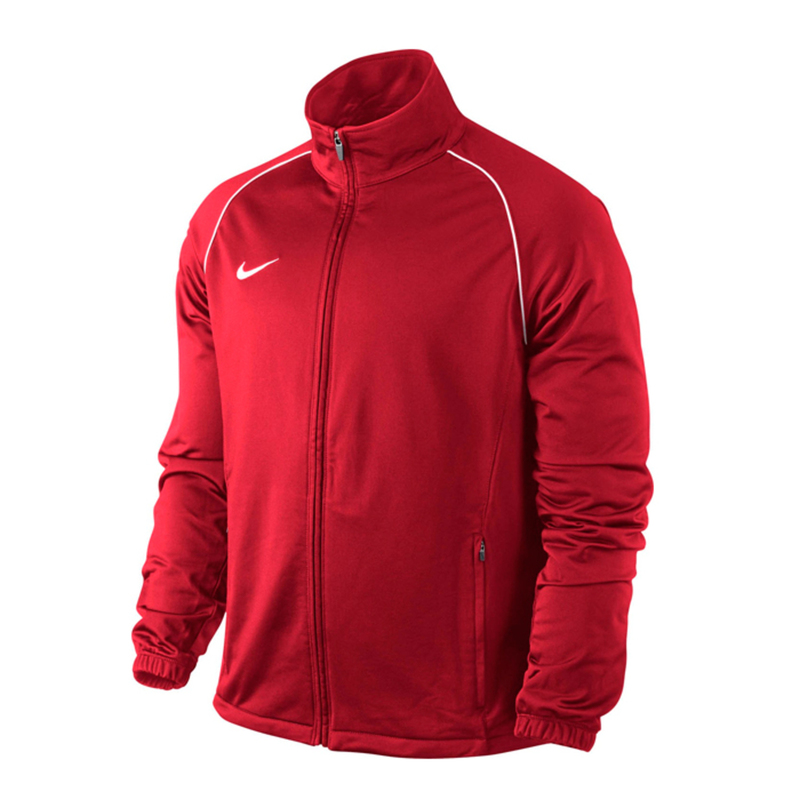 Куртка Nike found 12 sideline poly jacket wp wz