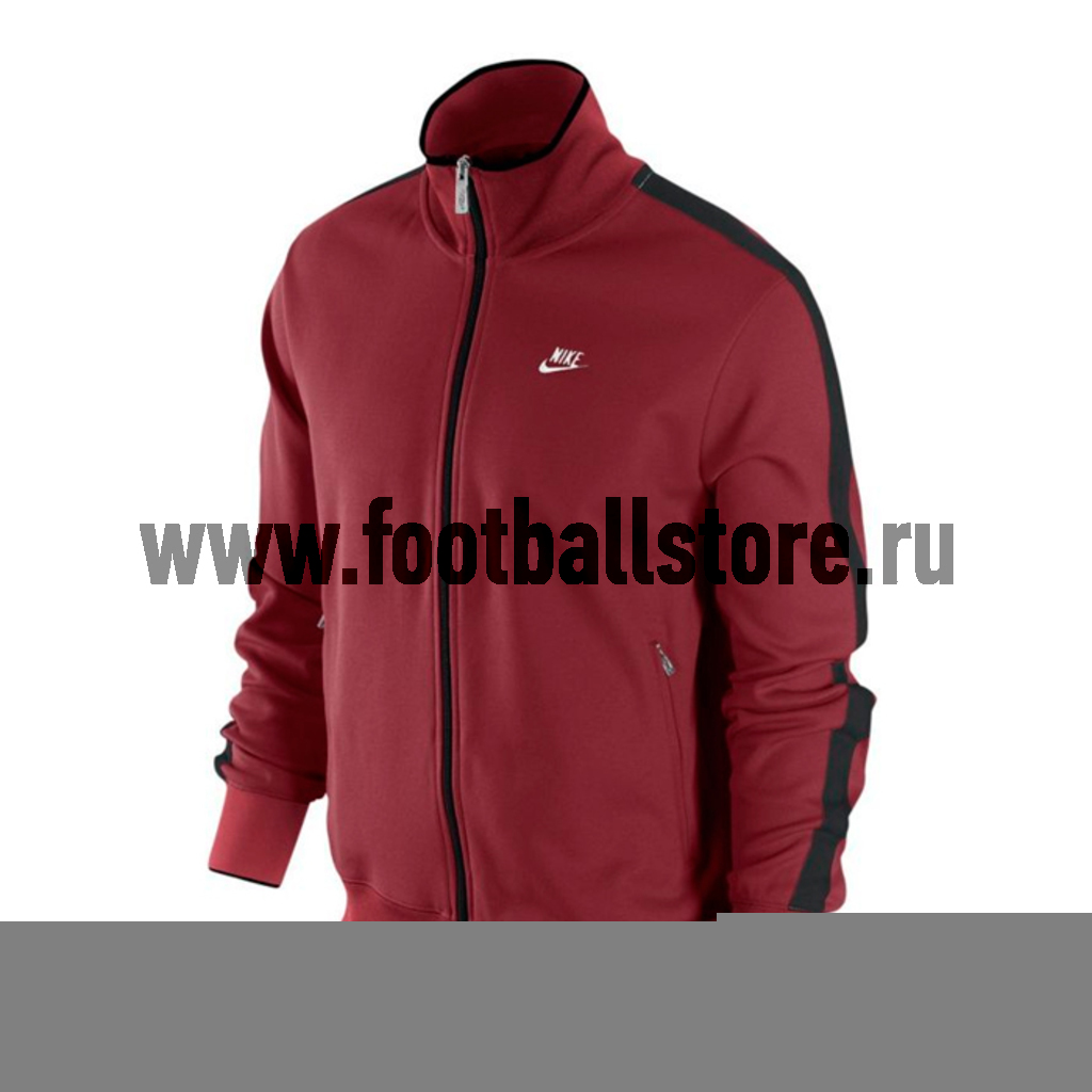 Олимпийка Nike Jacket N98 370404-677