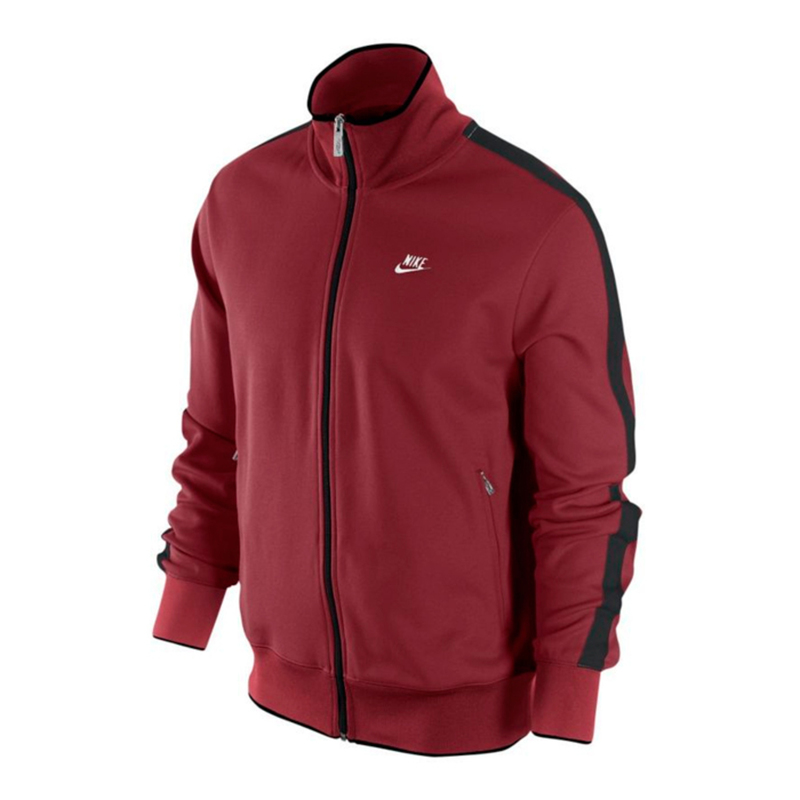 Олимпийка Nike Jacket N98 370404-677