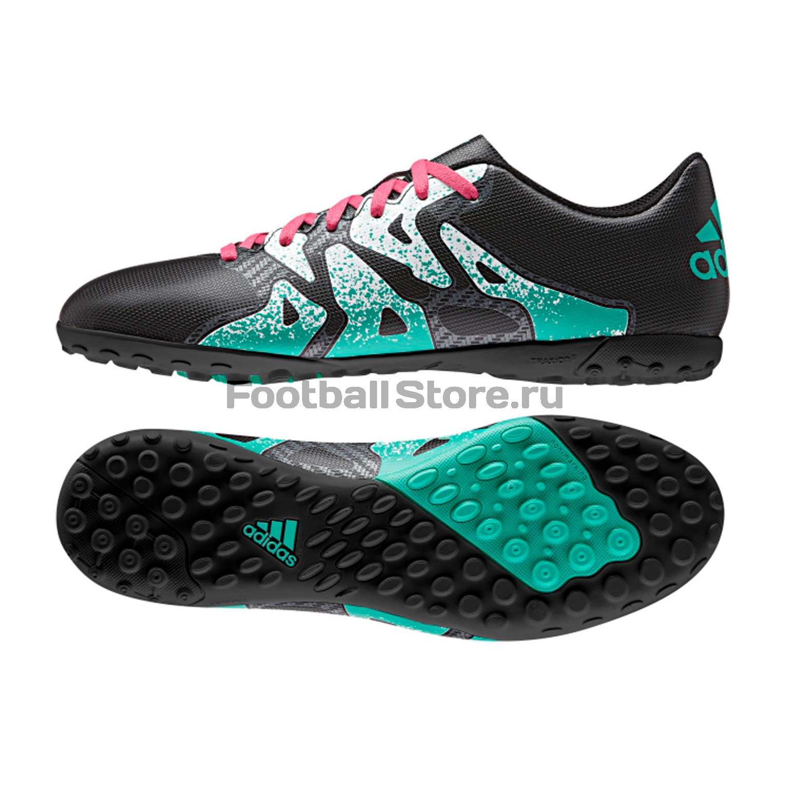 Adidas X 15.4 TF S78173 footballstore
