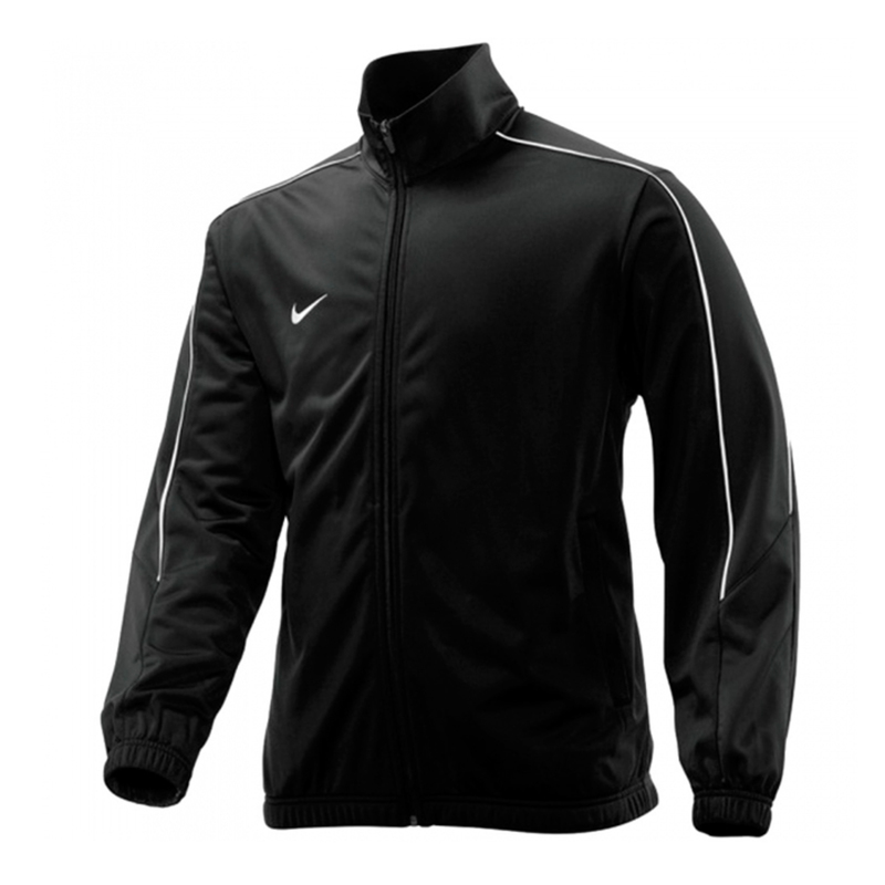 Куртка Nike team polywarp knit jacket
