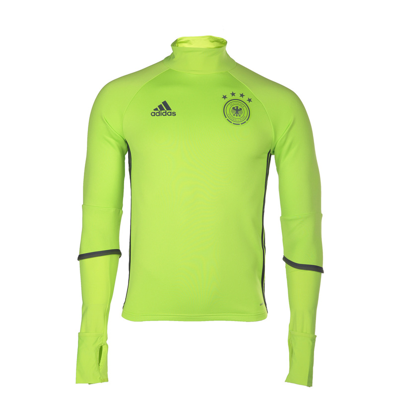 Adidas Germany TRG Top AC6561 FootballStore