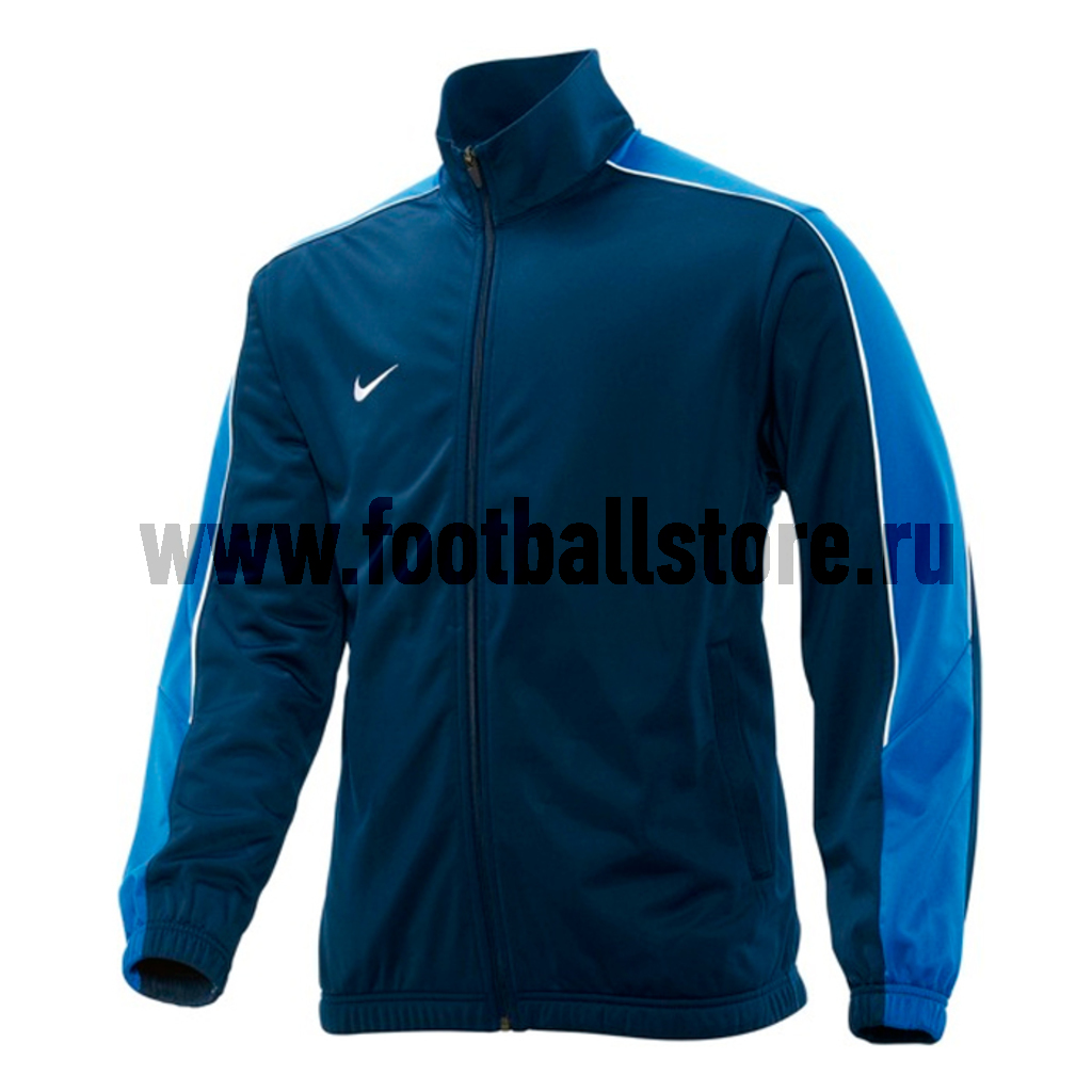 Куртка Nike team polywarp knit jacket