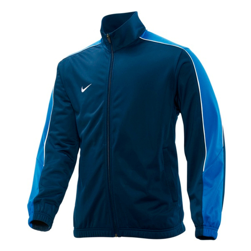 Куртка Nike team polywarp knit jacket