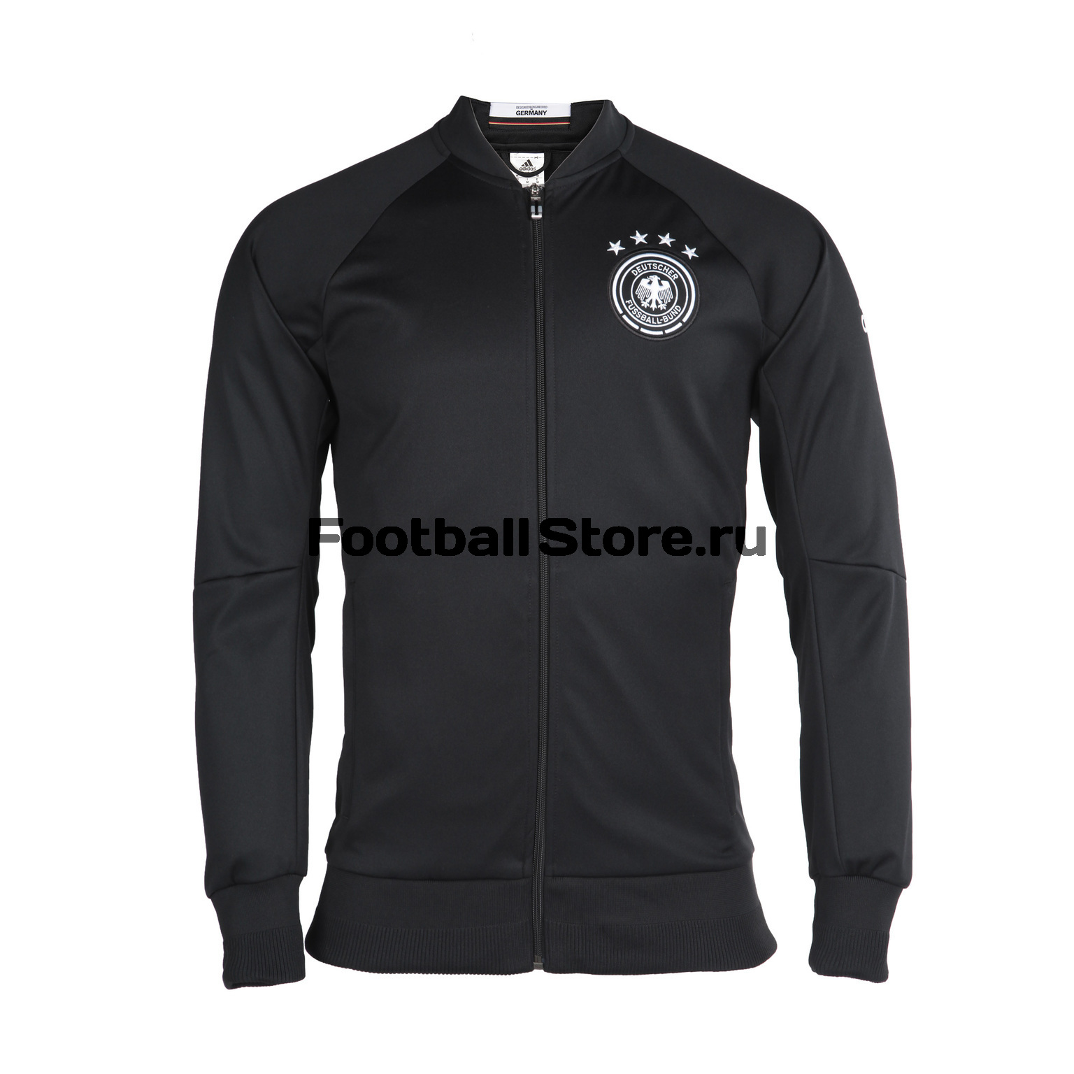 Adidas Germany JKT AC6694 FootballStore