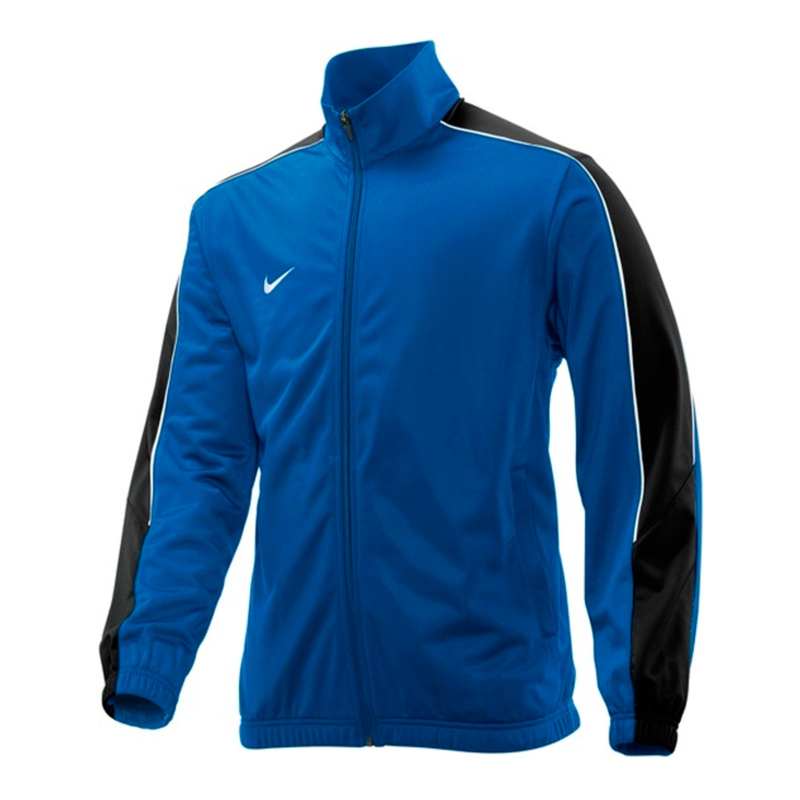 Куртка Nike team polywarp knit jacket