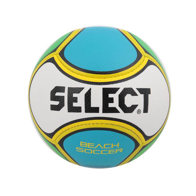 Мяч Select Beach Soccer 815812-435 