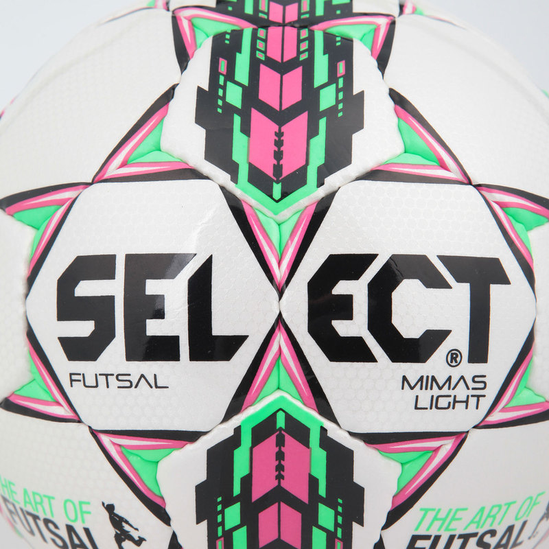 Футзальный мяч Select Futsal Mimas Light 852613-004