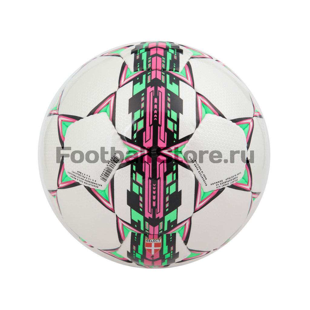 Футзальный мяч Select Futsal Mimas Light 852613-004