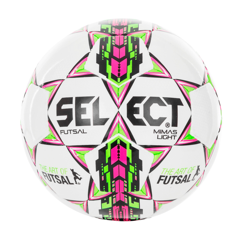 Футзальный мяч Select Futsal Mimas Light 852613-004