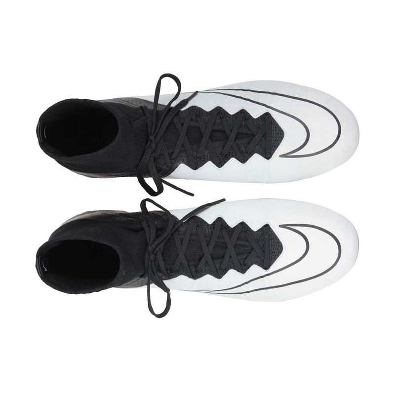 Бутсы Nike Mercurial SuperFly LTHR FG 747219-001