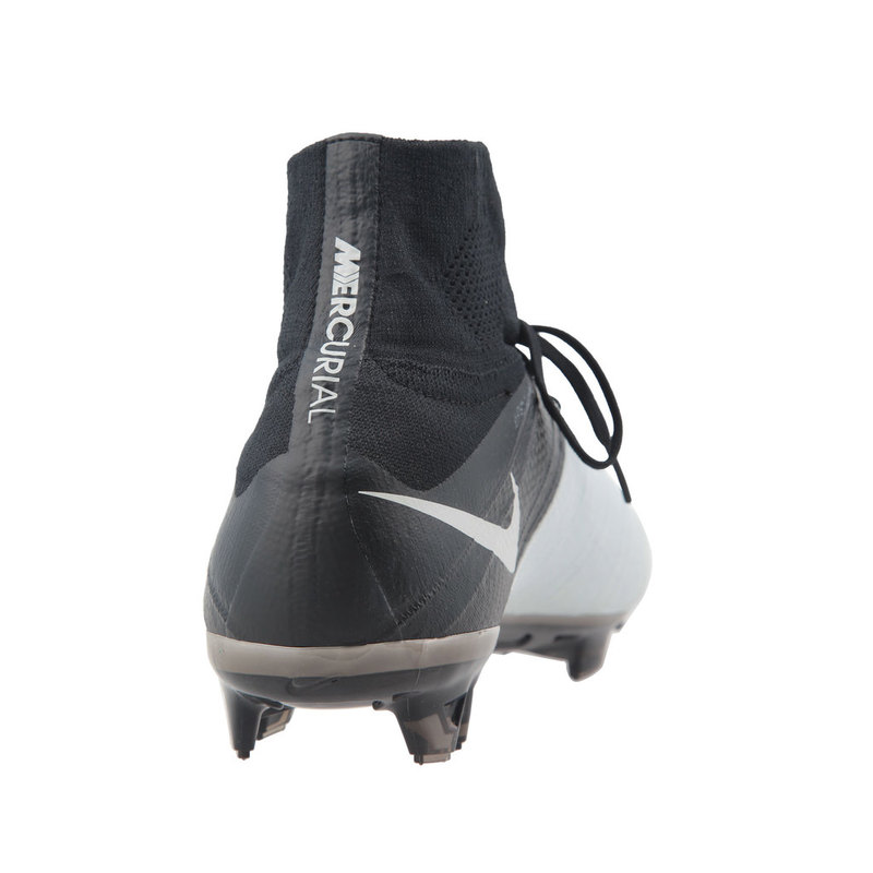 Бутсы Nike Mercurial SuperFly LTHR FG 747219-001