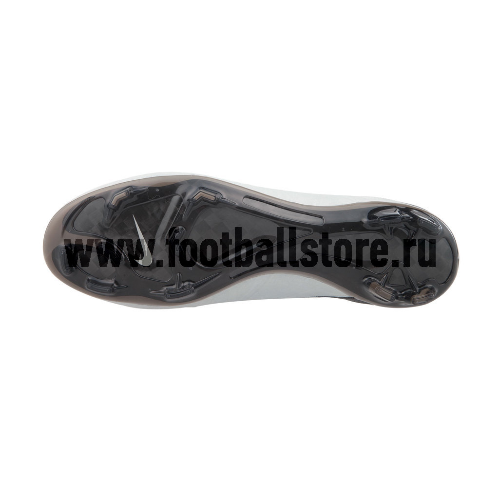 Бутсы Nike Mercurial SuperFly LTHR FG 747219-001