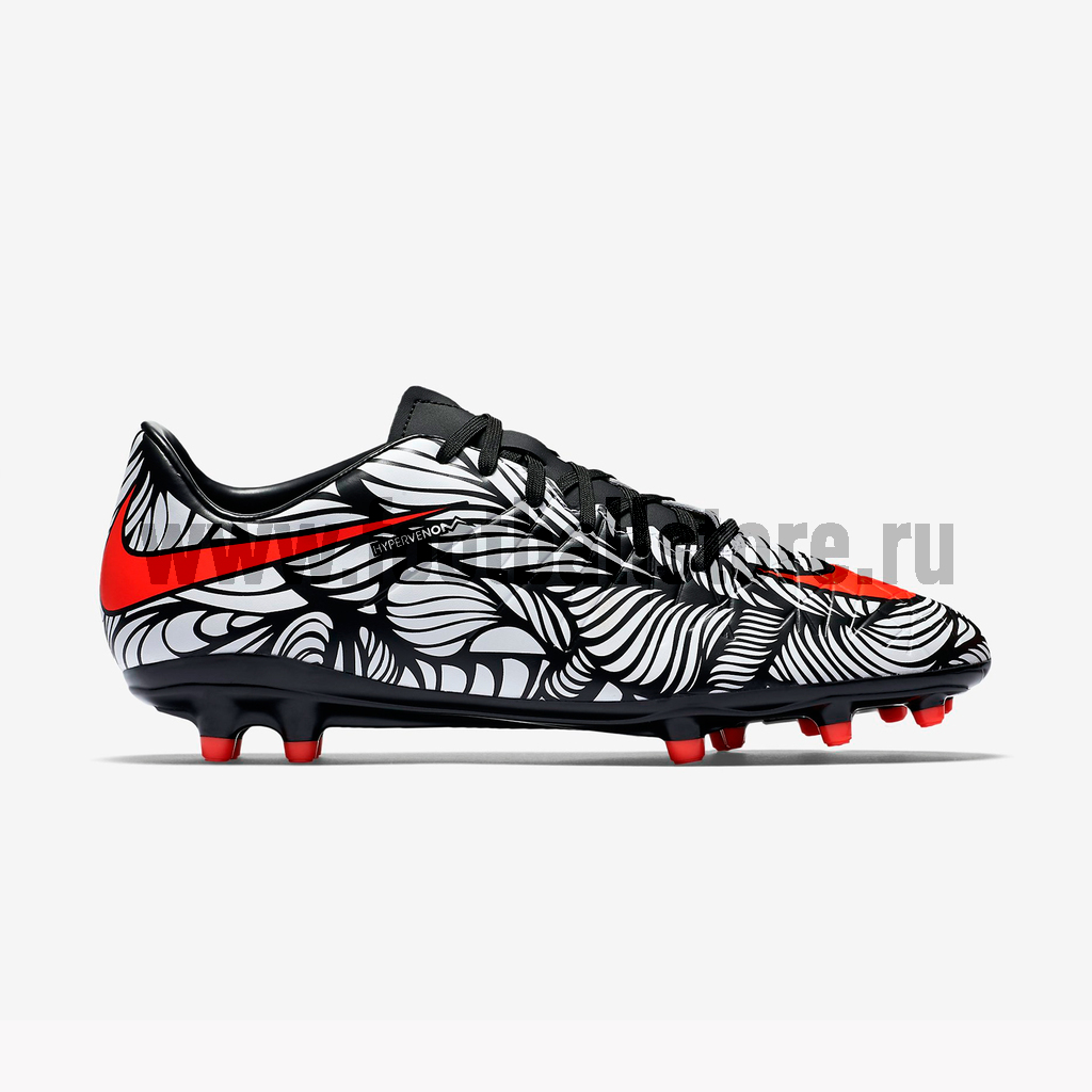 Nike HyperVenom Phelon II Neymar FG 820113 061 Footballstore
