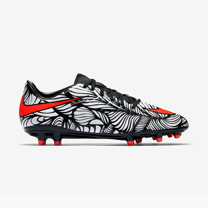 nike hypervenom phelon 2 neymar