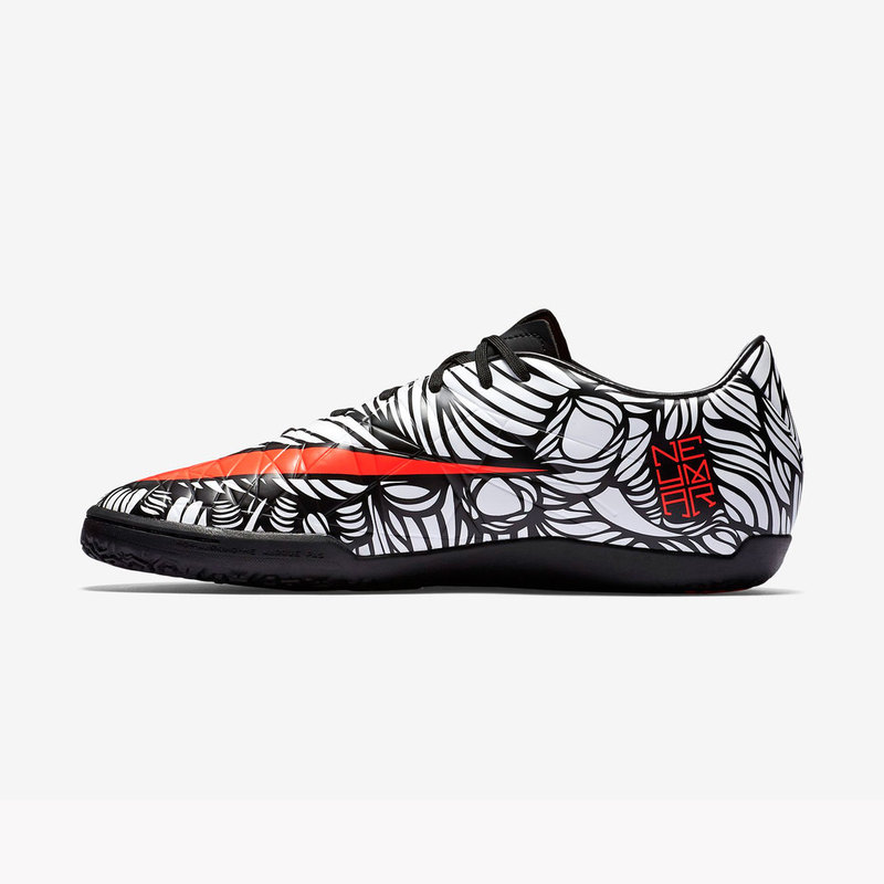 Обувь для зала Nike HyperVenom Phelon II Neymar IC 820187-061 