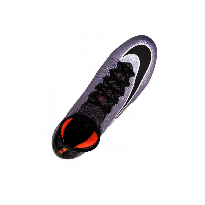 Бутсы Nike Mercurial SuperFly SG-Pro 641860-580
