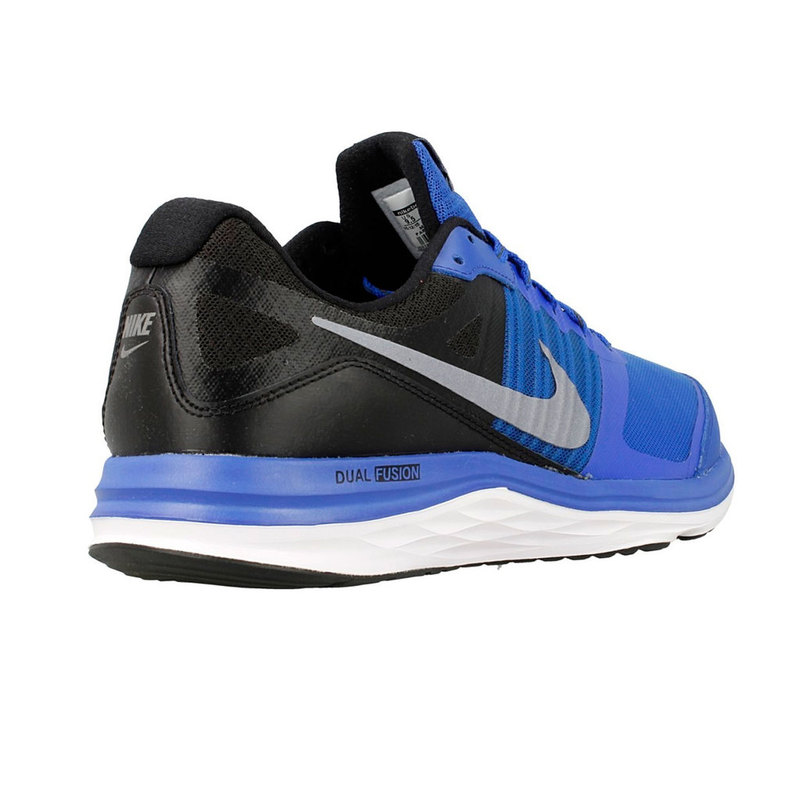 Кроссовки Nike Dual Fusion X 709558-405