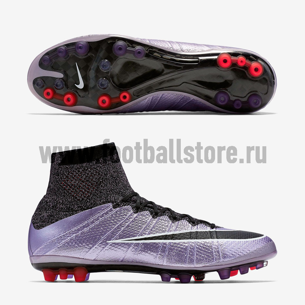 Nike Mercurial SuperFly AG R 717138 580 Footballstore