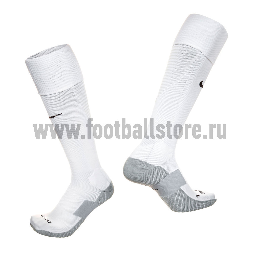 Nike Team MatchFit Core OTC SOCK 800265 100 footballstore