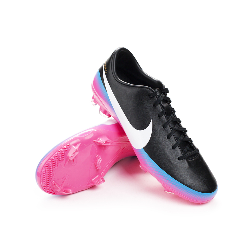 Бутсы Nike Mercurial Victory iii cr fg