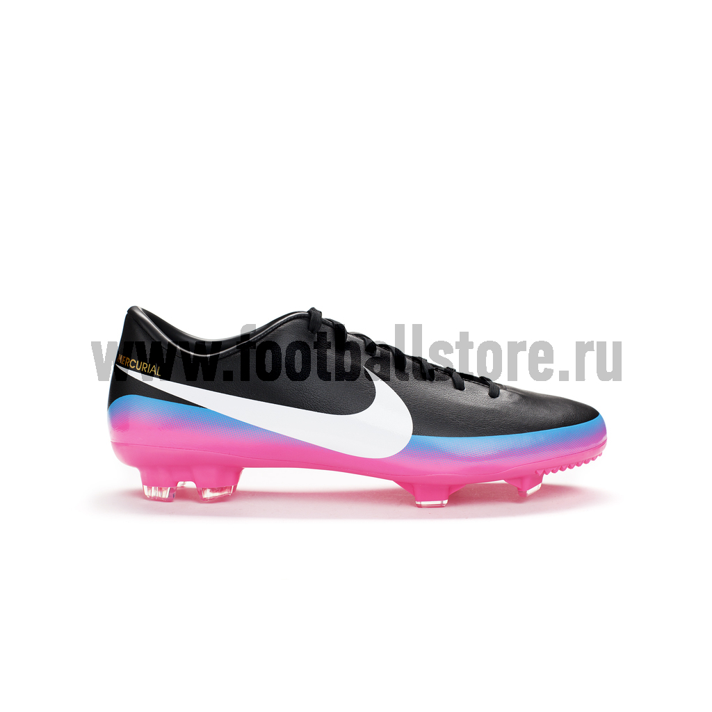 Бутсы Nike Mercurial Victory iii cr fg