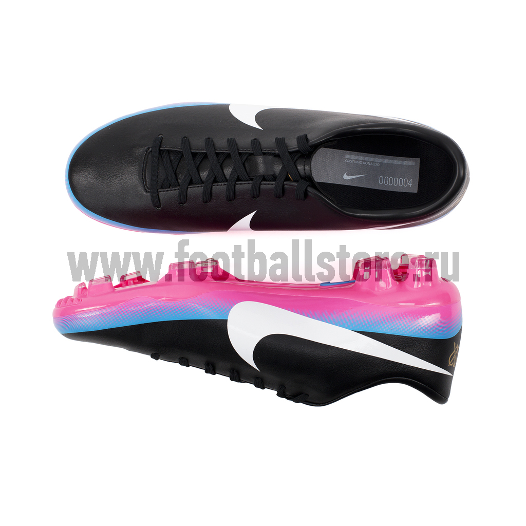 Бутсы Nike Mercurial Victory iii cr fg