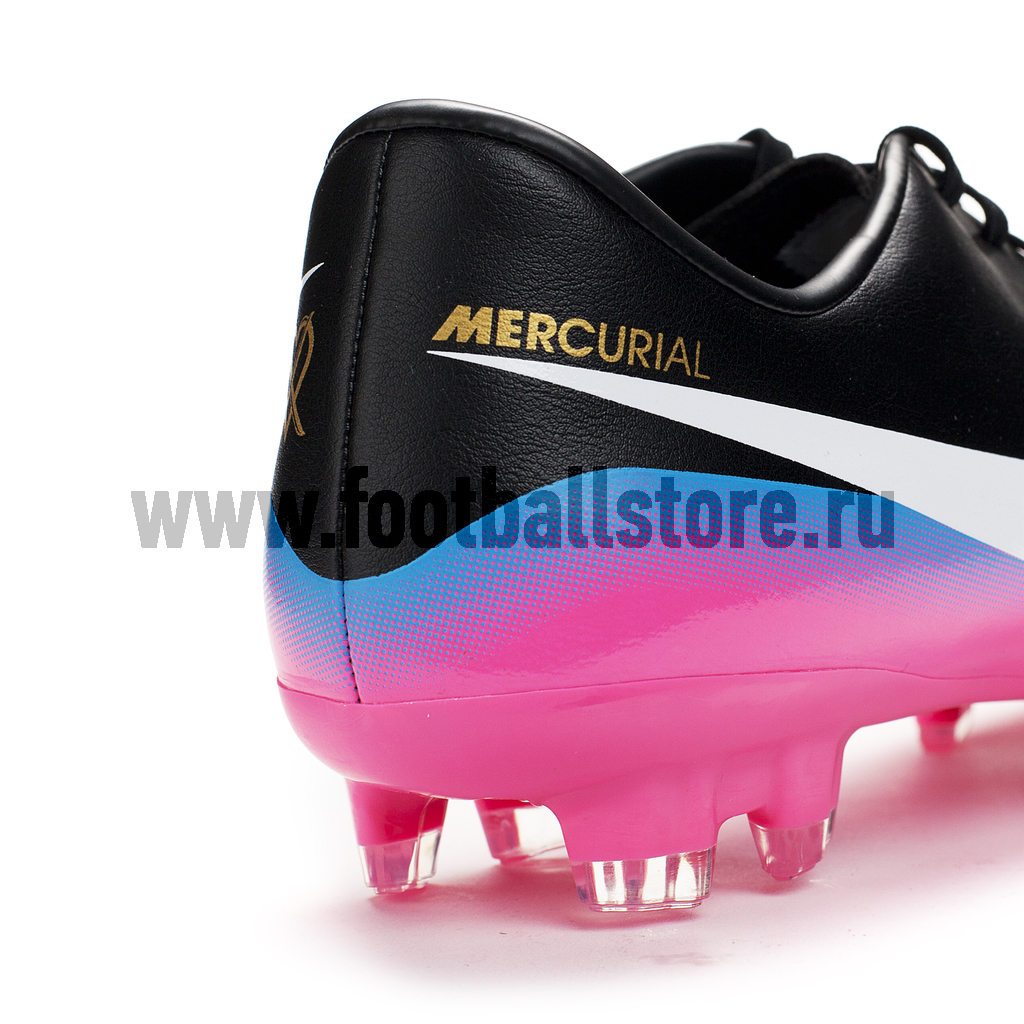 Бутсы Nike Mercurial Victory iii cr fg