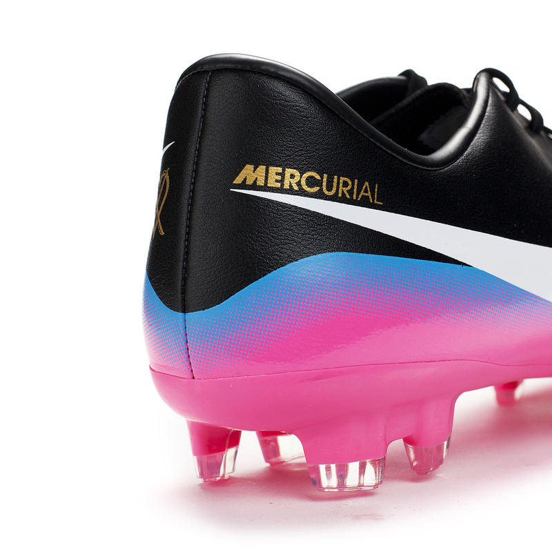 Бутсы Nike Mercurial Victory iii cr fg