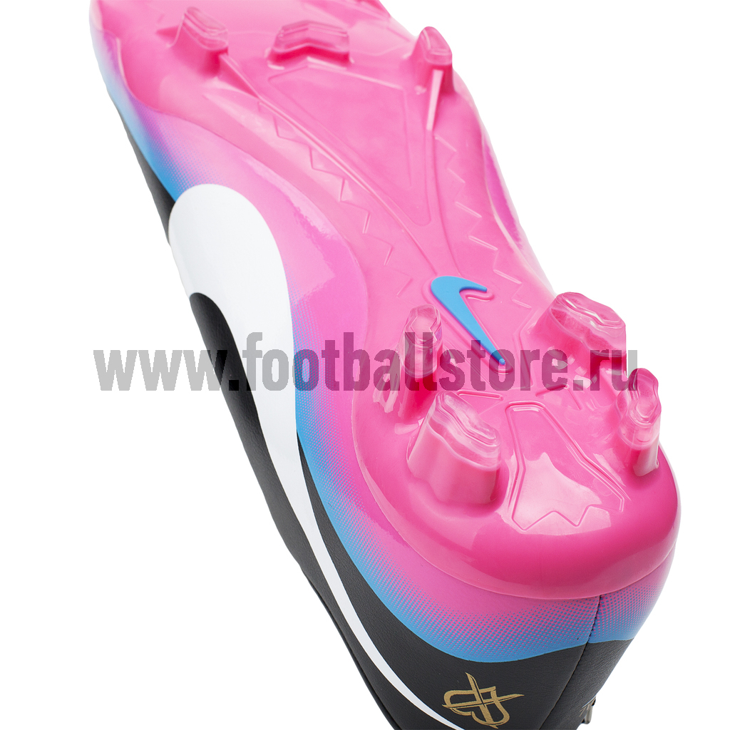 Бутсы Nike Mercurial Victory iii cr fg