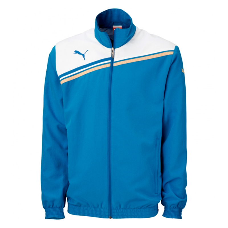 Куртка Puma king woven jacket