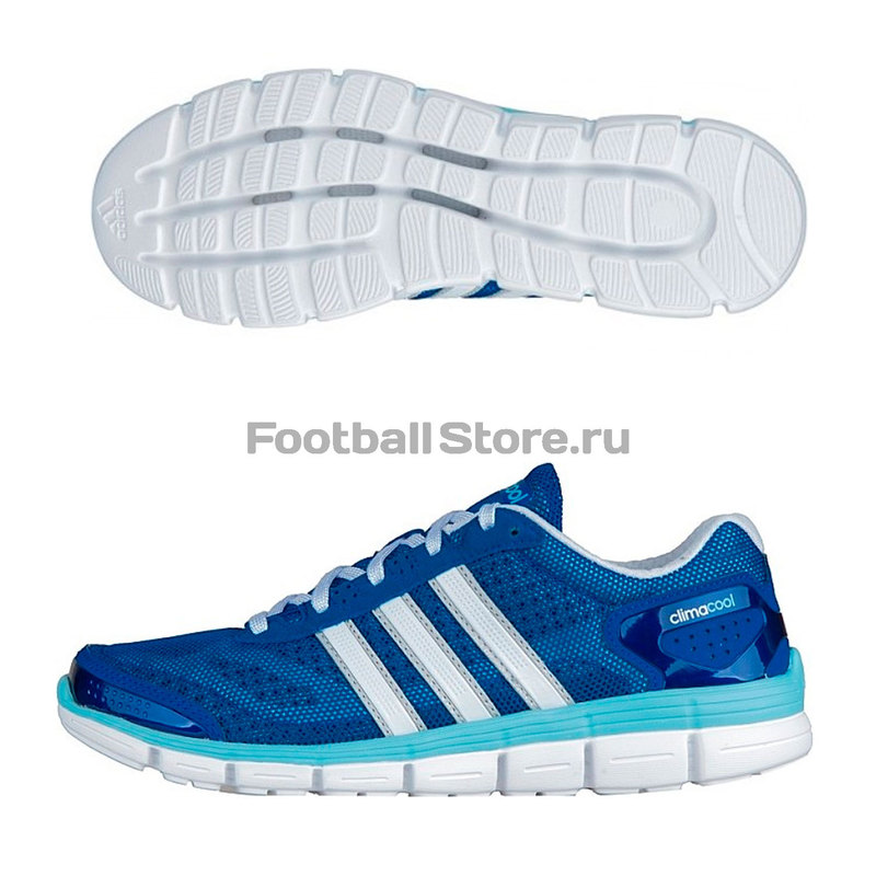 Кроссовки Adidas Fresh Elite M B33803 