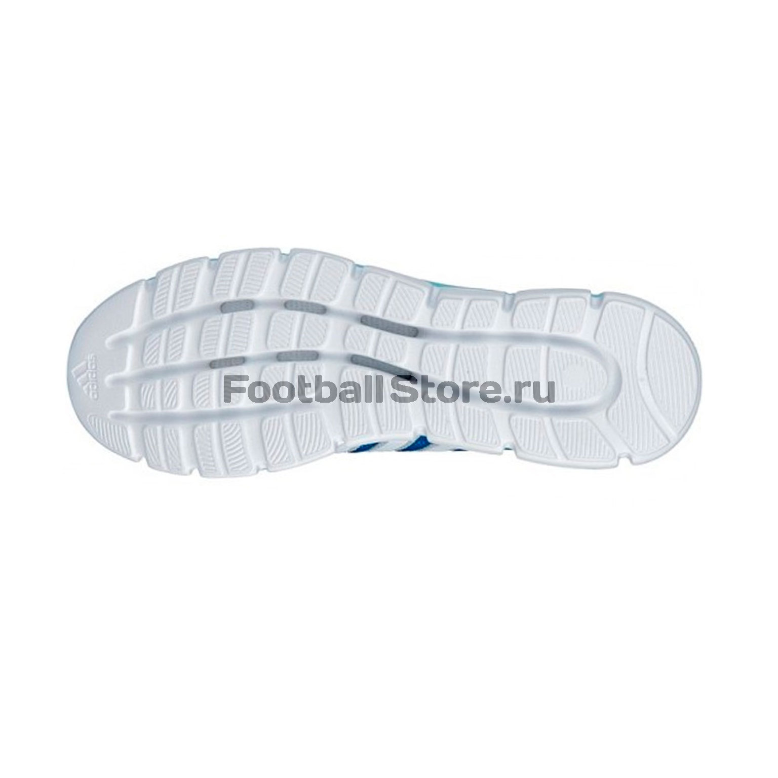 Кроссовки Adidas Fresh Elite M B33803 