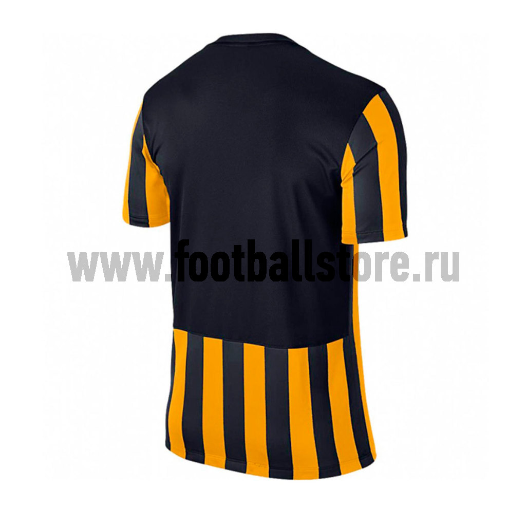 Футболка Nike SS Striped Division JSY 588411-017 