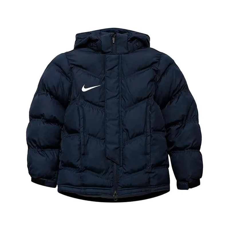 Куртка подростковая Nike Winter 645907-451 