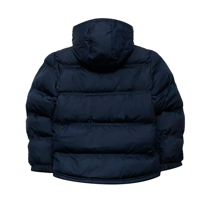 Куртка подростковая Nike Winter 645907-451 