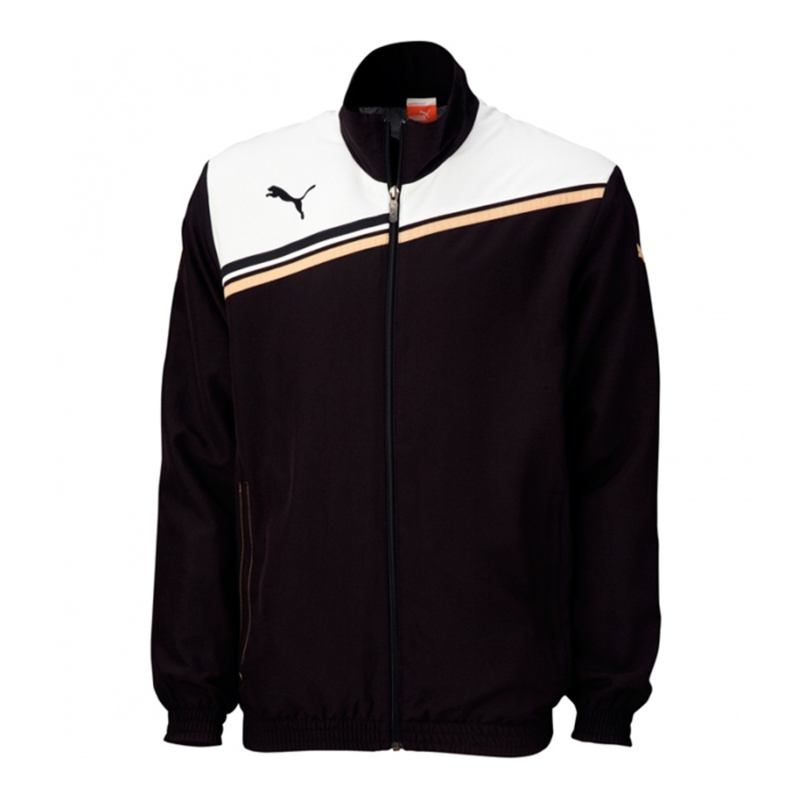 Куртка Puma king woven jacket