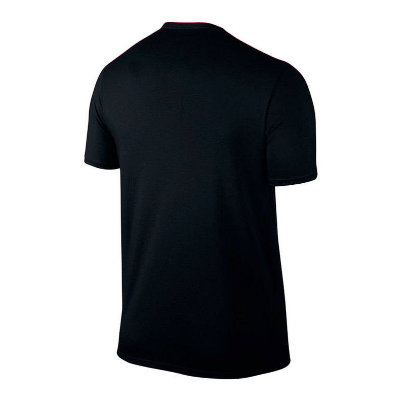 Футболка Nike Run Swoosh Tee 683045-010 