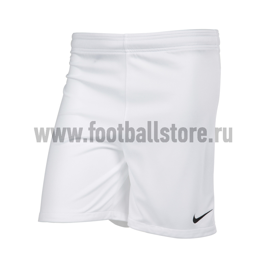 Шорты Nike Academy Boys LNGR KNIT 658026-100 