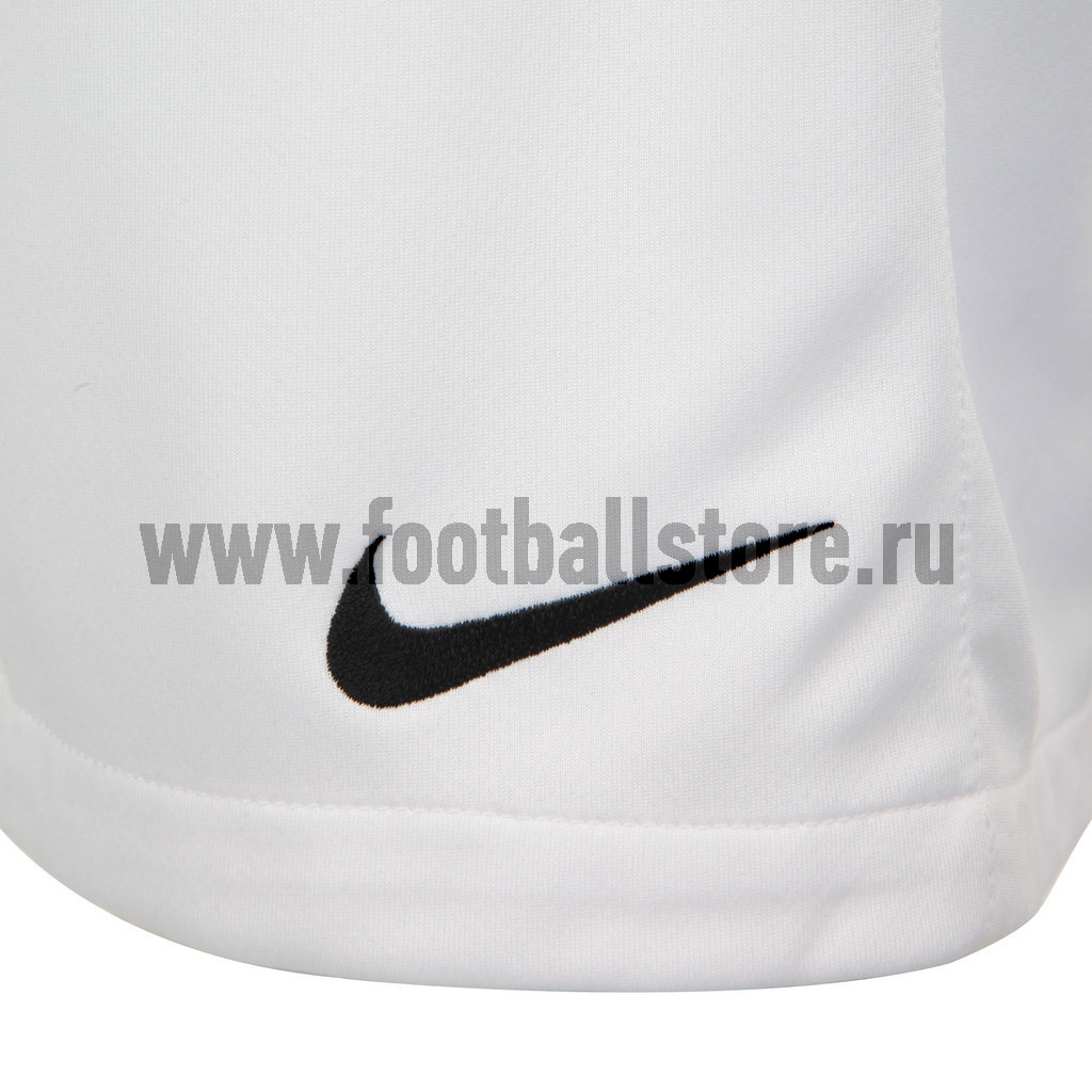 Шорты Nike Academy Boys LNGR KNIT 658026-100 