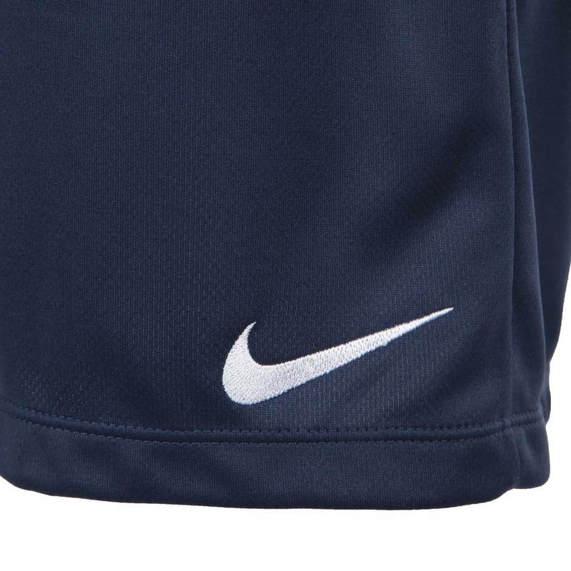 Шорты Nike Academy Boys LNGR KNIT 658026-410