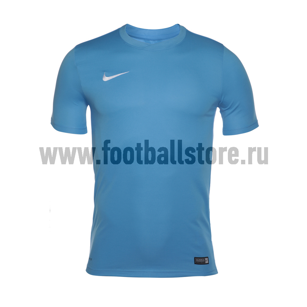 Футболка Nike Park VI JSY 725891-412 