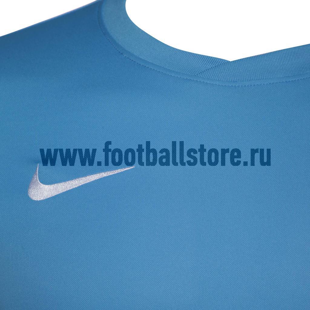 Футболка Nike Park VI JSY 725891-412 