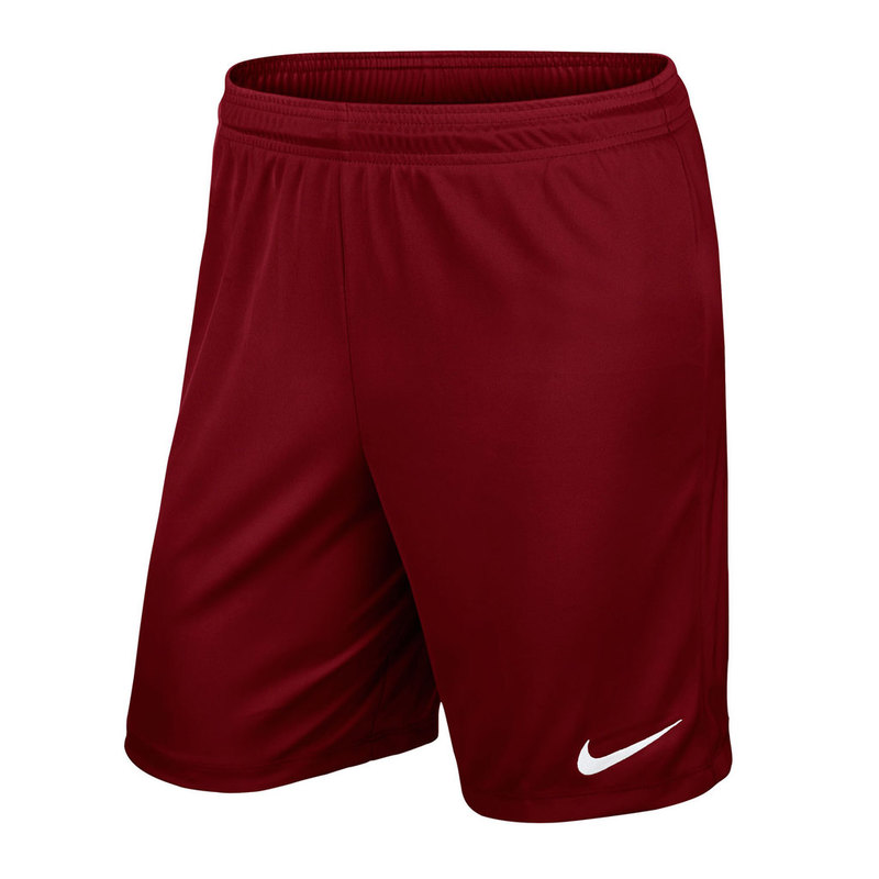 Шорты Nike Park II KNIT Short NB 725887-677