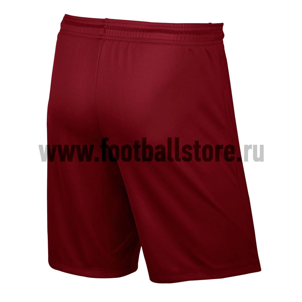 Шорты Nike Park II KNIT Short NB 725887-677