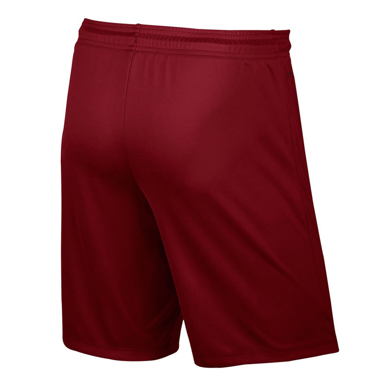 Шорты Nike Park II KNIT Short NB 725887-677